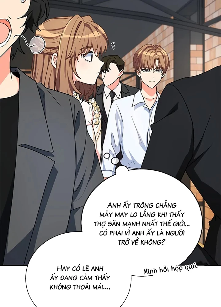 Anh Em Của Tôi Đều Là Nhân Vật Chính Chapter 56 - 3