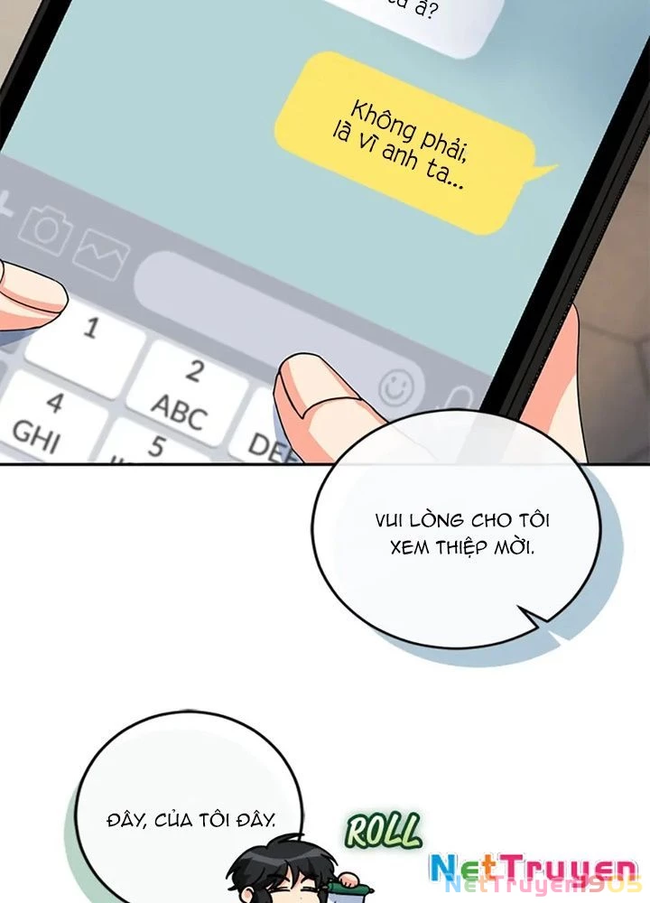 Anh Em Của Tôi Đều Là Nhân Vật Chính Chapter 56 - 6
