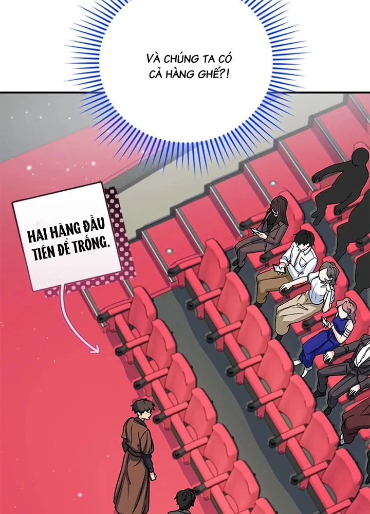 Anh Em Của Tôi Đều Là Nhân Vật Chính Chapter 56 - 12