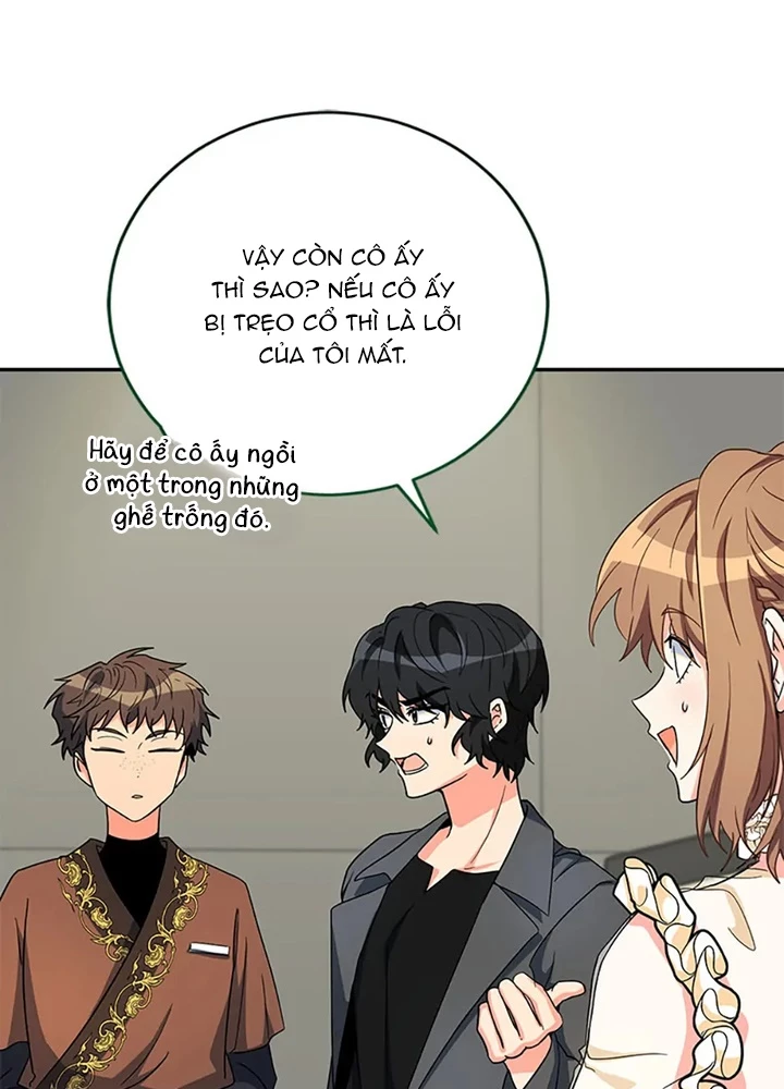 Anh Em Của Tôi Đều Là Nhân Vật Chính Chapter 56 - 14
