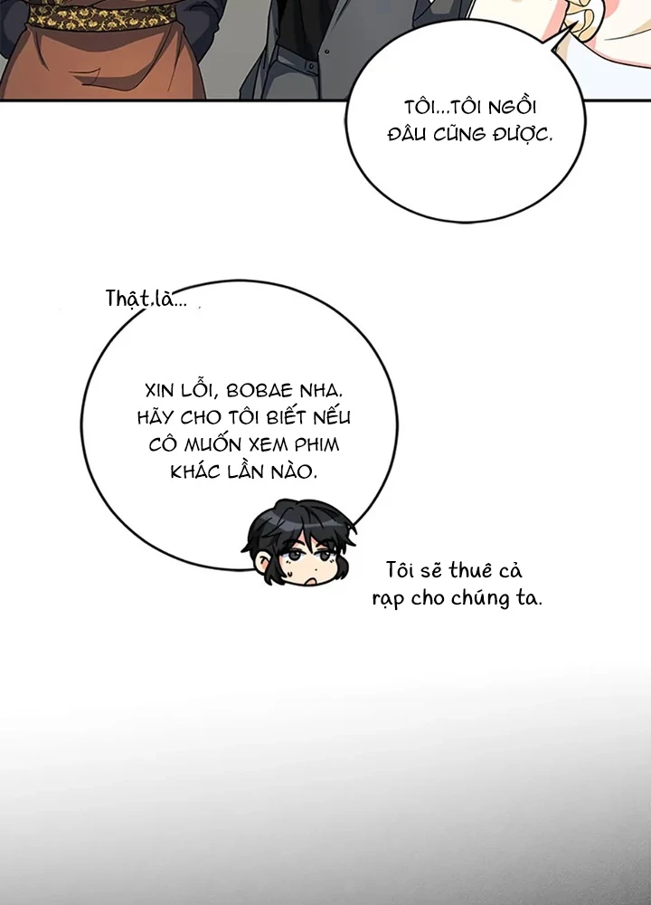 Anh Em Của Tôi Đều Là Nhân Vật Chính Chapter 56 - 15