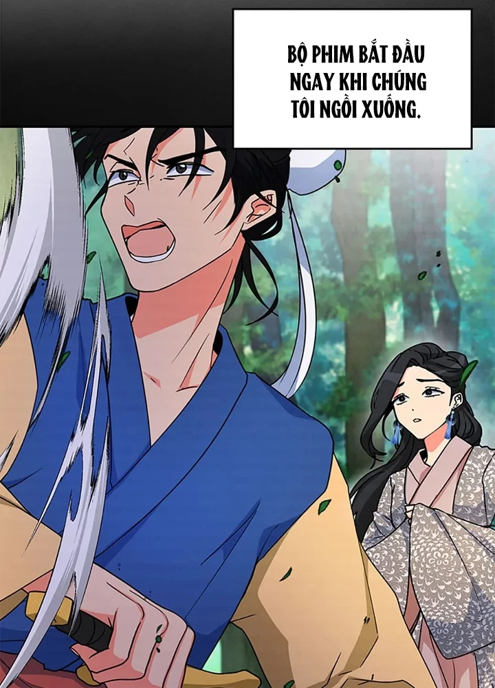 Anh Em Của Tôi Đều Là Nhân Vật Chính Chapter 56 - 17
