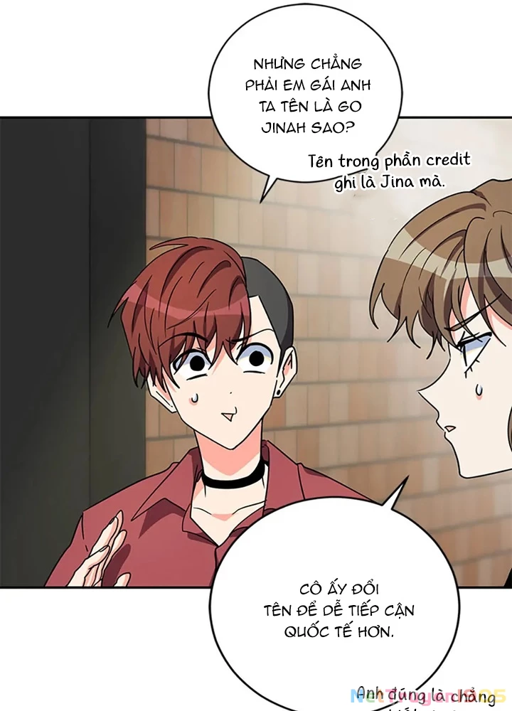 Anh Em Của Tôi Đều Là Nhân Vật Chính Chapter 56 - 33