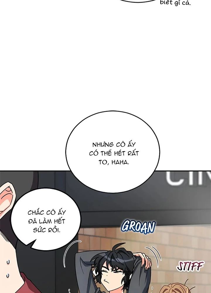 Anh Em Của Tôi Đều Là Nhân Vật Chính Chapter 56 - 34