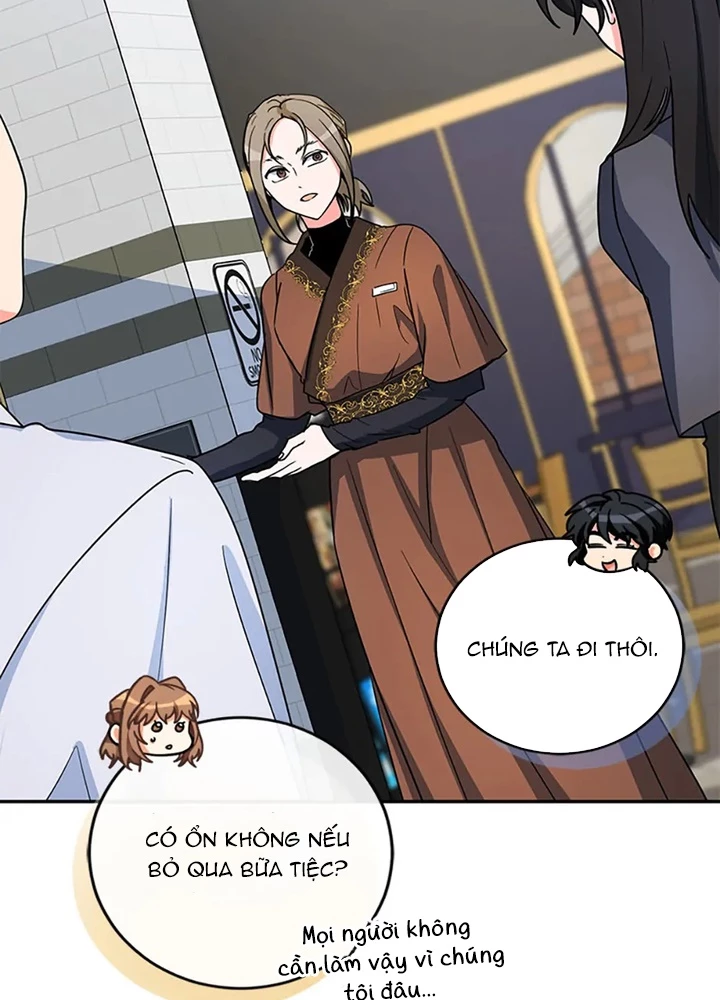 Anh Em Của Tôi Đều Là Nhân Vật Chính Chapter 56 - 37