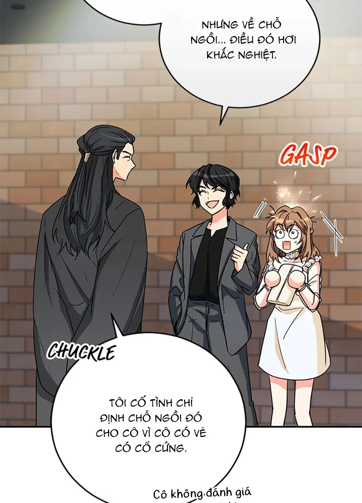 Anh Em Của Tôi Đều Là Nhân Vật Chính Chapter 56 - 43
