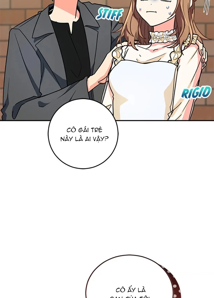 Anh Em Của Tôi Đều Là Nhân Vật Chính Chapter 56 - 45