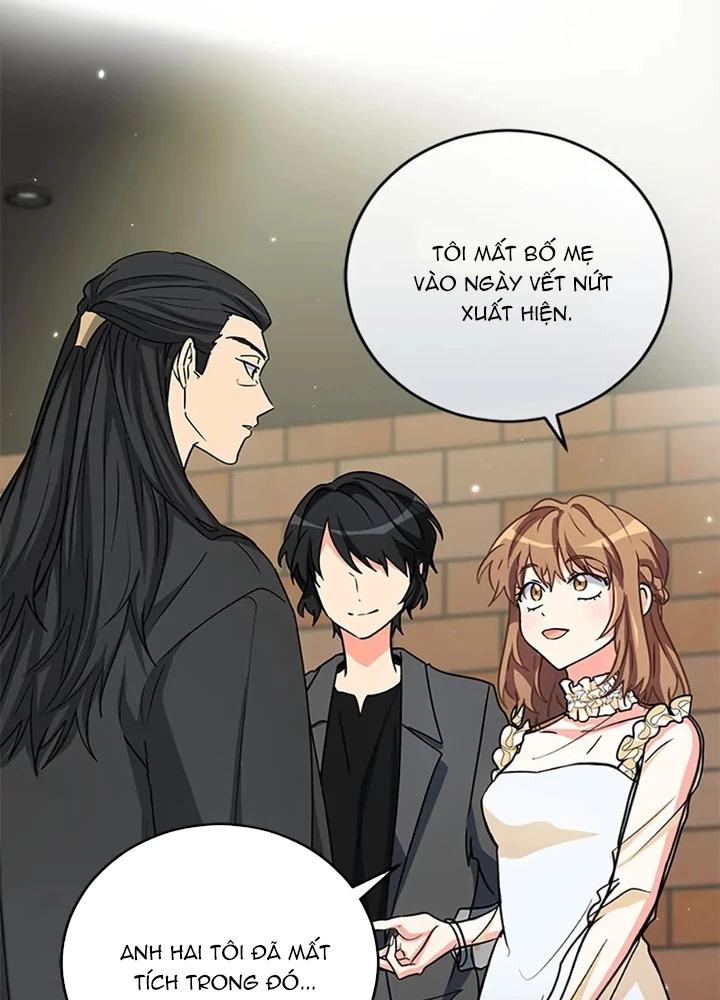 Anh Em Của Tôi Đều Là Nhân Vật Chính Chapter 56 - 53