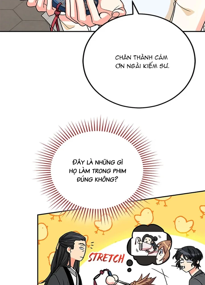 Anh Em Của Tôi Đều Là Nhân Vật Chính Chapter 56 - 64