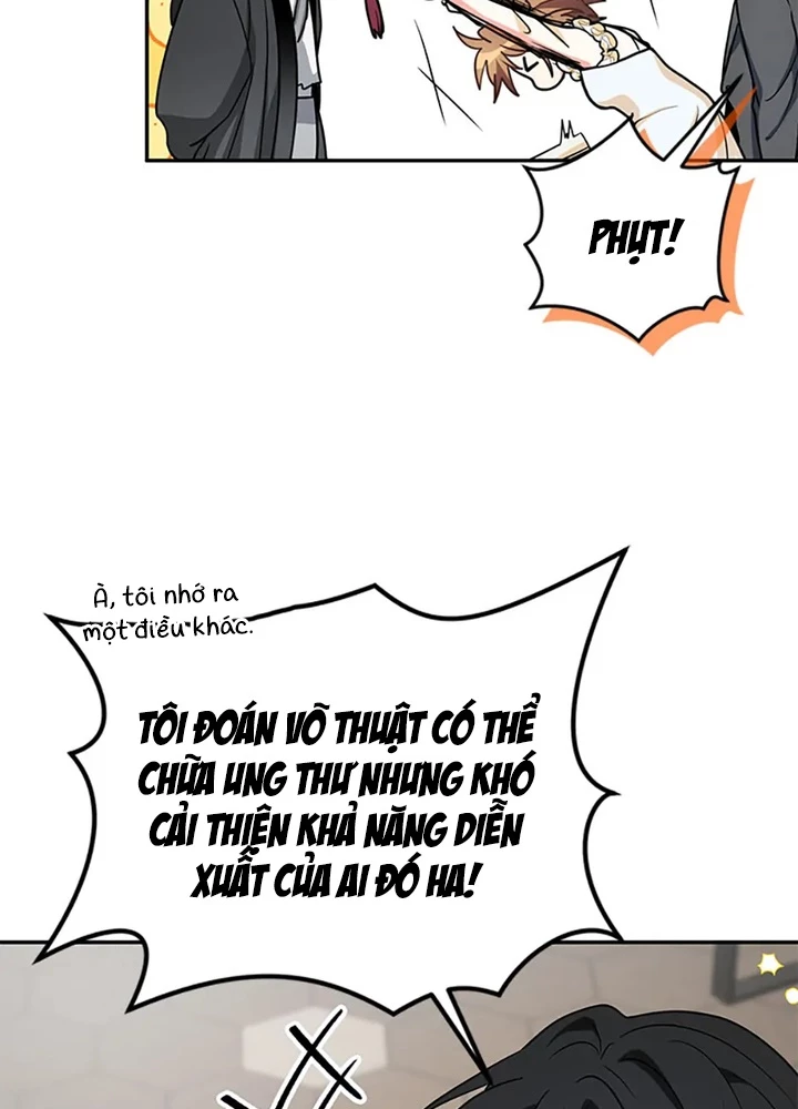 Anh Em Của Tôi Đều Là Nhân Vật Chính Chapter 56 - 65