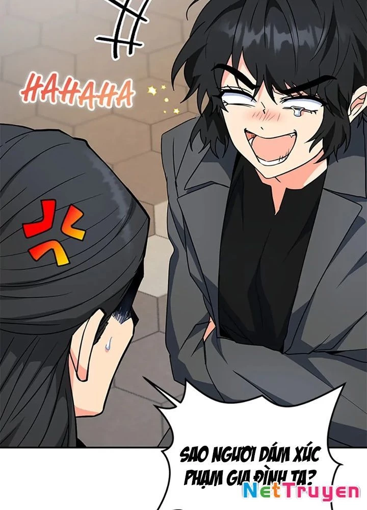 Anh Em Của Tôi Đều Là Nhân Vật Chính Chapter 56 - 66