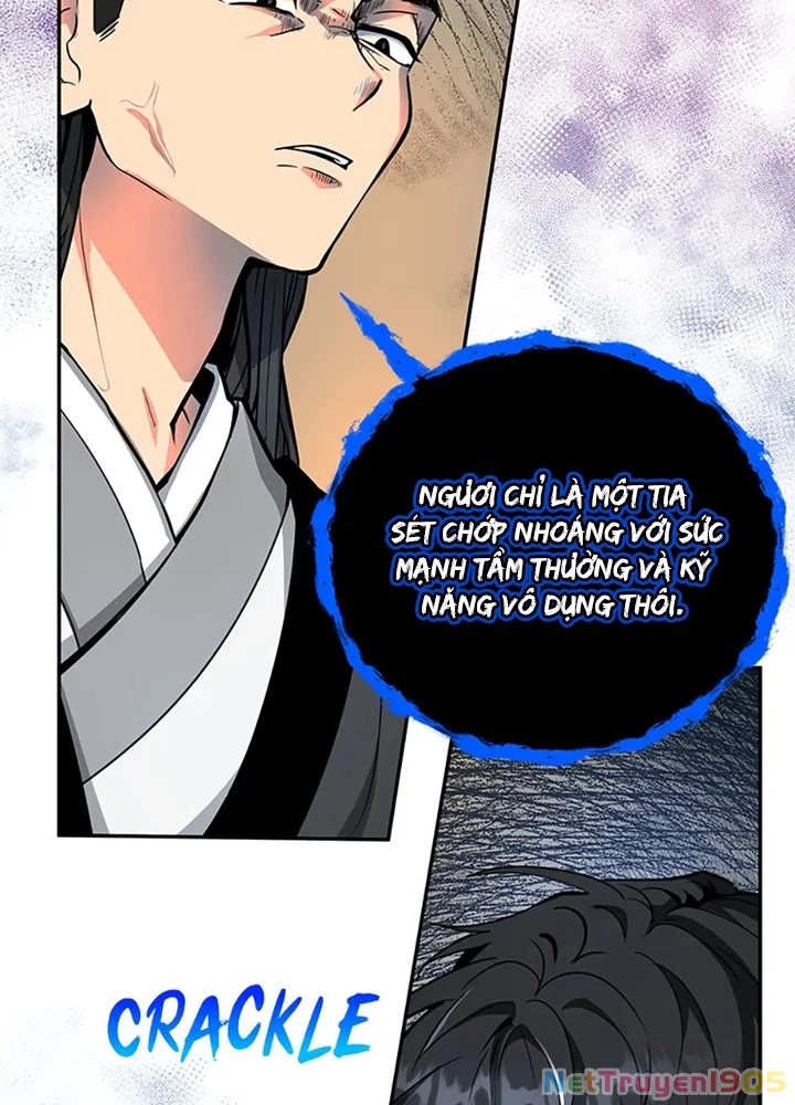 Anh Em Của Tôi Đều Là Nhân Vật Chính Chapter 56 - 68