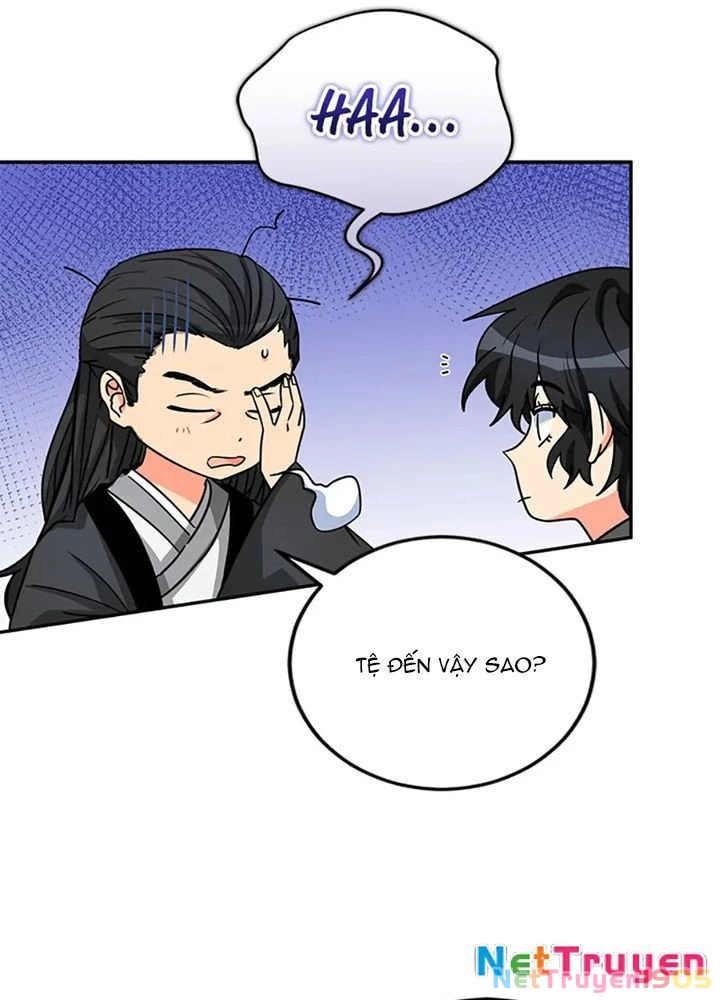Anh Em Của Tôi Đều Là Nhân Vật Chính Chapter 56 - 71