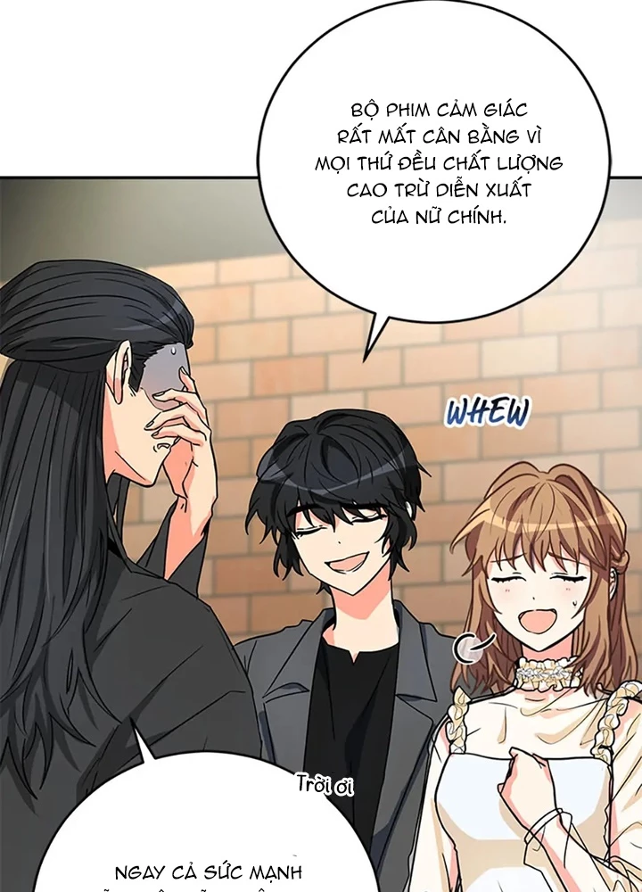 Anh Em Của Tôi Đều Là Nhân Vật Chính Chapter 56 - 72