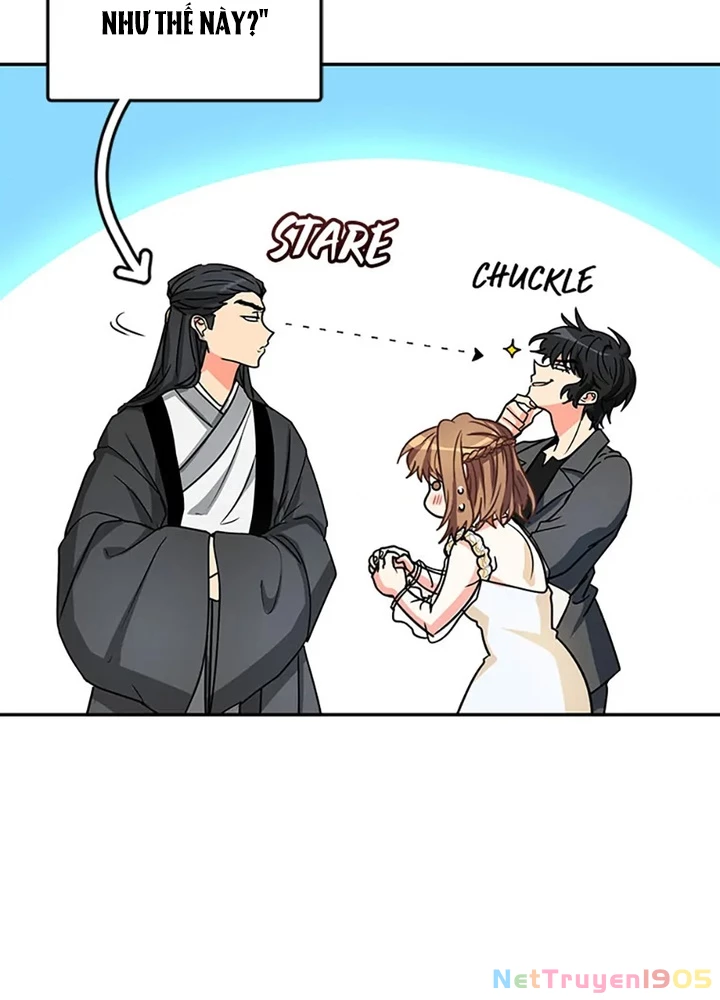 Anh Em Của Tôi Đều Là Nhân Vật Chính Chapter 56 - 92