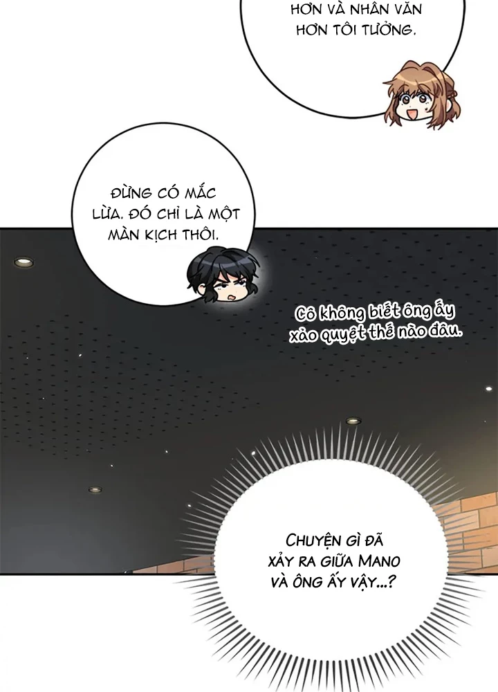 Anh Em Của Tôi Đều Là Nhân Vật Chính Chapter 56 - 99