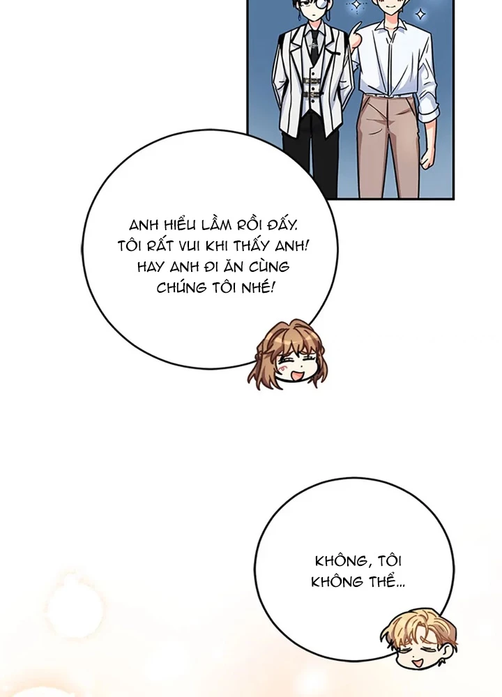 Anh Em Của Tôi Đều Là Nhân Vật Chính Chapter 56 - 109