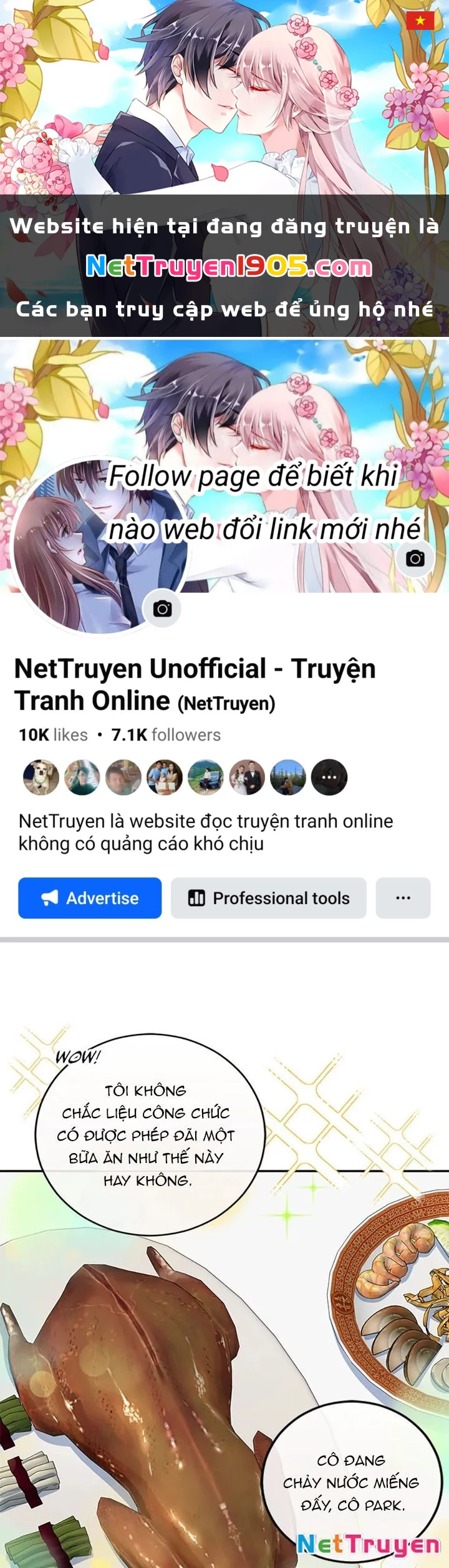 Anh Em Của Tôi Đều Là Nhân Vật Chính Chapter 57 - 1