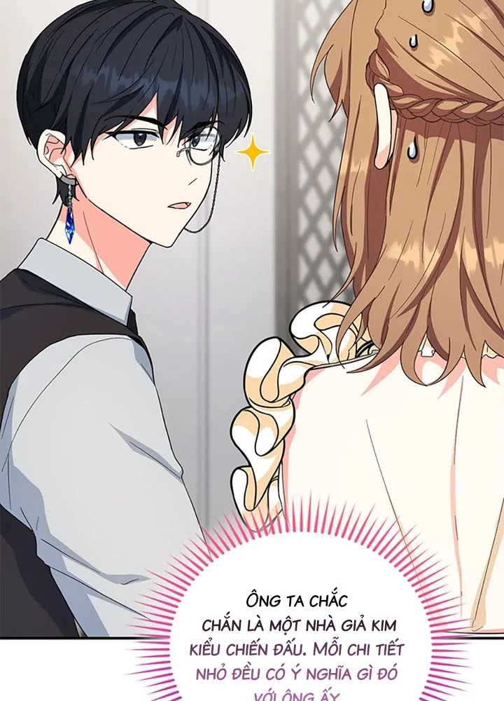 Anh Em Của Tôi Đều Là Nhân Vật Chính Chapter 57 - 12