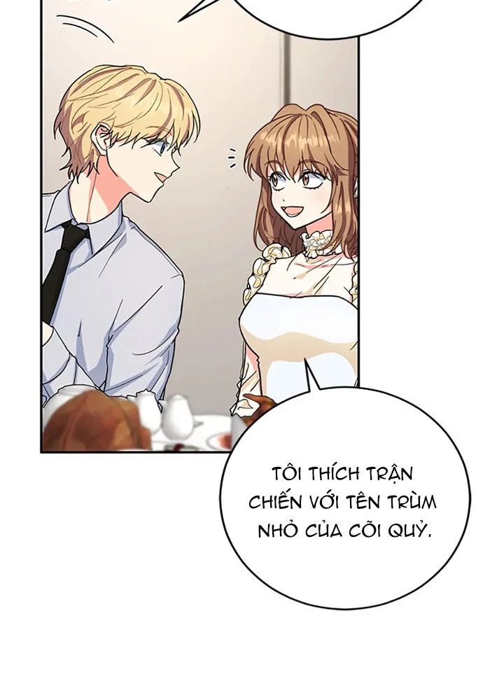 Anh Em Của Tôi Đều Là Nhân Vật Chính Chapter 57 - 14