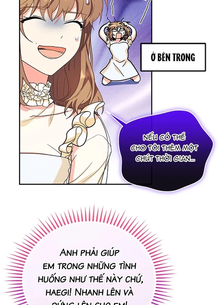 Anh Em Của Tôi Đều Là Nhân Vật Chính Chapter 57 - 22