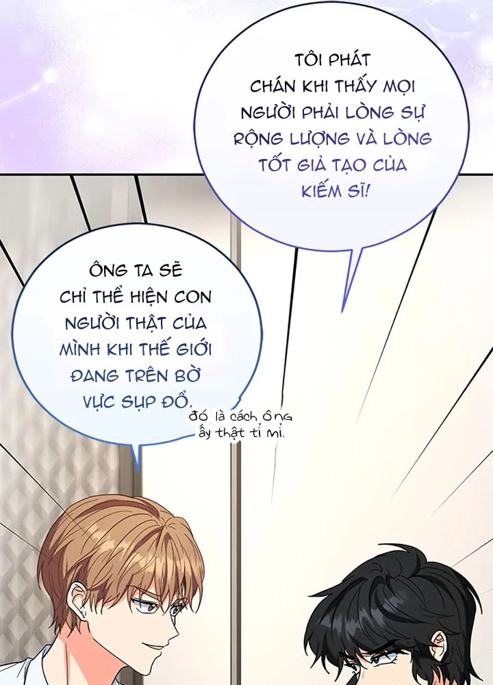 Anh Em Của Tôi Đều Là Nhân Vật Chính Chapter 57 - 24