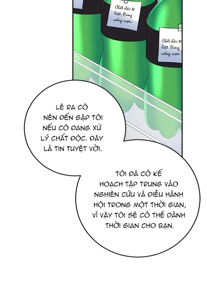Anh Em Của Tôi Đều Là Nhân Vật Chính Chapter 57 - 44