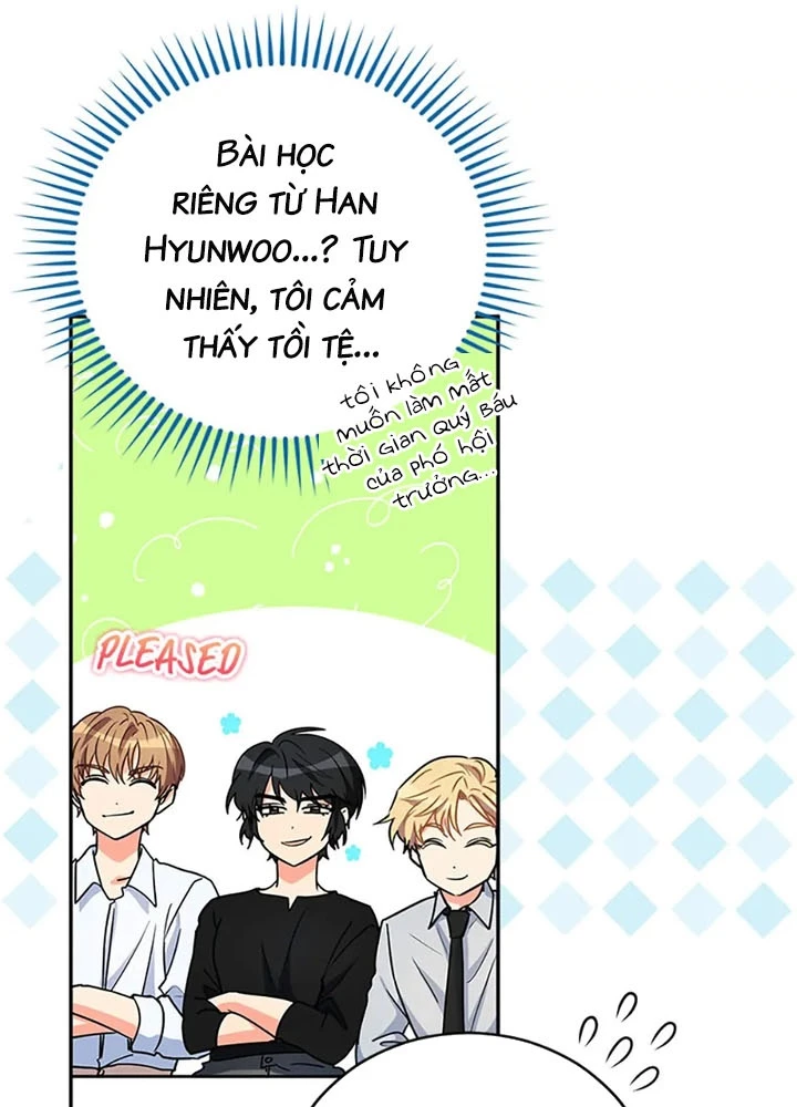Anh Em Của Tôi Đều Là Nhân Vật Chính Chapter 57 - 48
