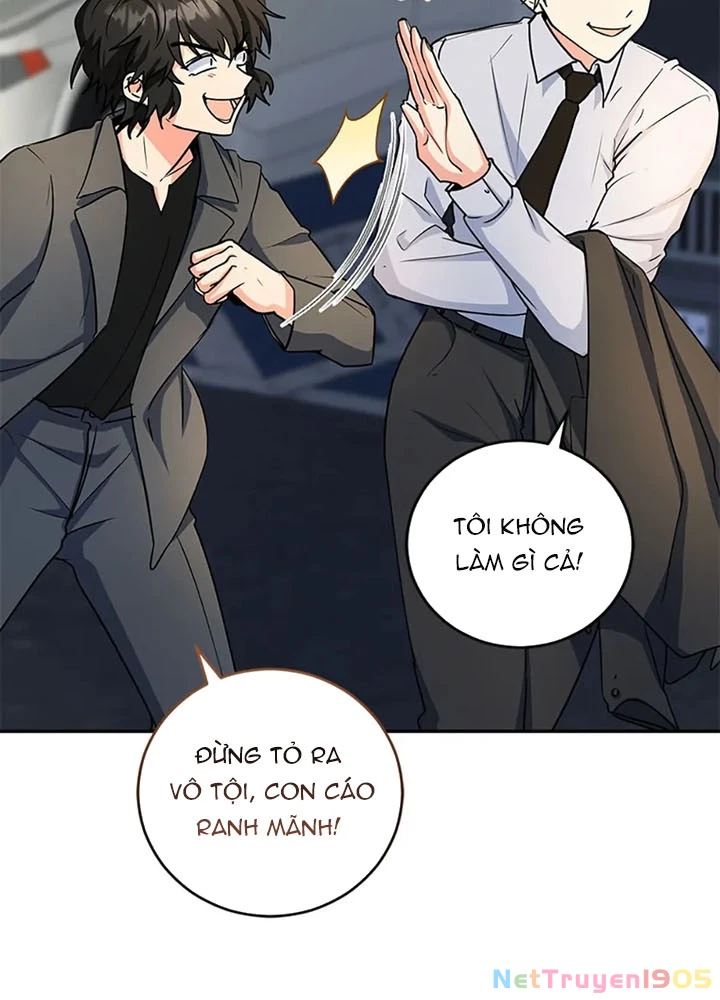 Anh Em Của Tôi Đều Là Nhân Vật Chính Chapter 57 - 68