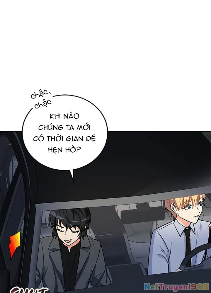 Anh Em Của Tôi Đều Là Nhân Vật Chính Chapter 57 - 75