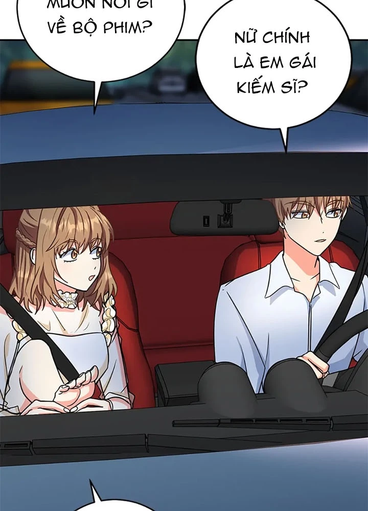 Anh Em Của Tôi Đều Là Nhân Vật Chính Chapter 57 - 80