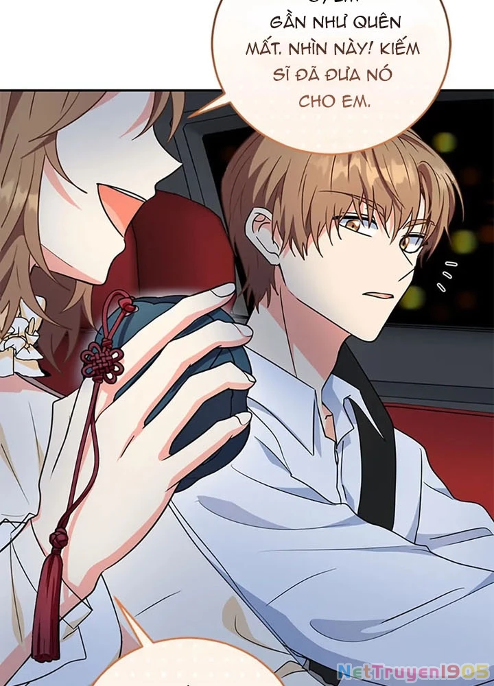 Anh Em Của Tôi Đều Là Nhân Vật Chính Chapter 57 - 82