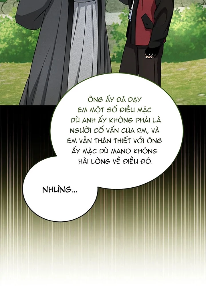 Anh Em Của Tôi Đều Là Nhân Vật Chính Chapter 57 - 87
