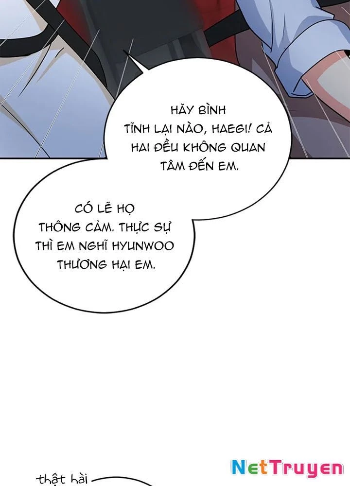 Anh Em Của Tôi Đều Là Nhân Vật Chính Chapter 57 - 106