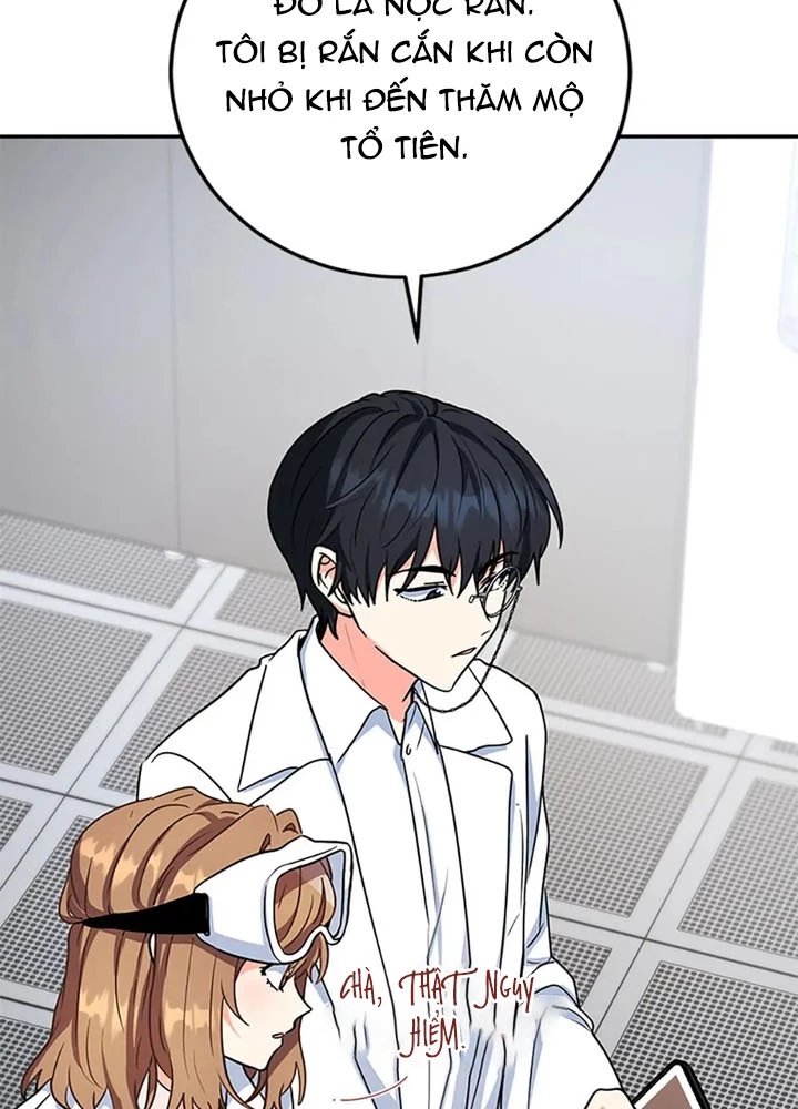 Anh Em Của Tôi Đều Là Nhân Vật Chính Chapter 58 - 19