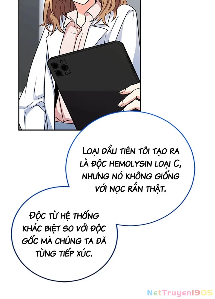 Anh Em Của Tôi Đều Là Nhân Vật Chính Chapter 58 - 22