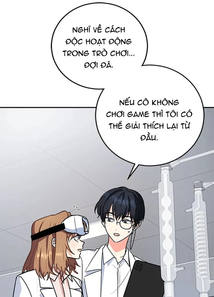 Anh Em Của Tôi Đều Là Nhân Vật Chính Chapter 58 - 25
