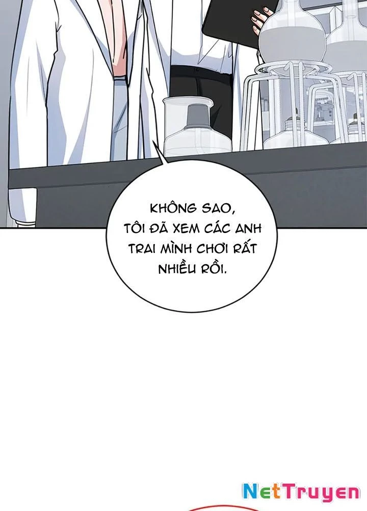 Anh Em Của Tôi Đều Là Nhân Vật Chính Chapter 58 - 26