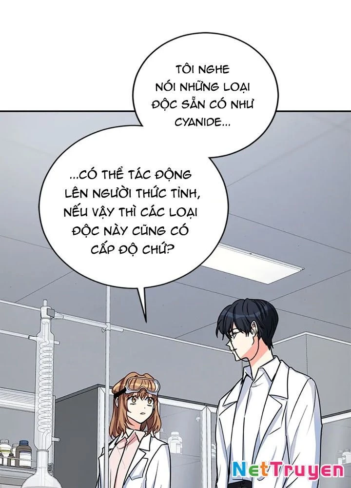 Anh Em Của Tôi Đều Là Nhân Vật Chính Chapter 58 - 36