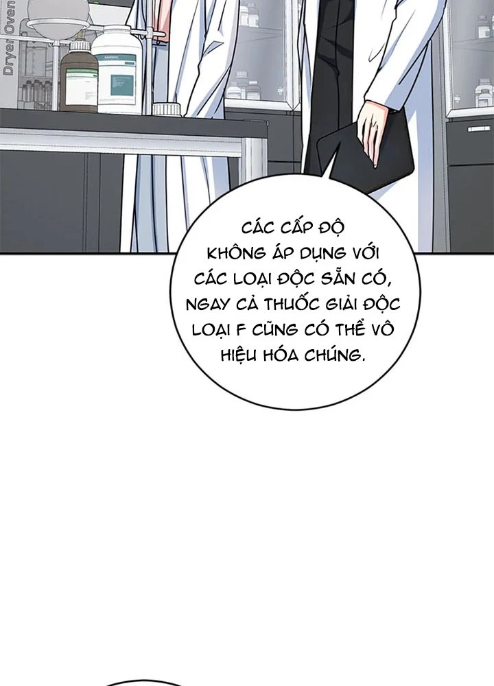 Anh Em Của Tôi Đều Là Nhân Vật Chính Chapter 58 - 37