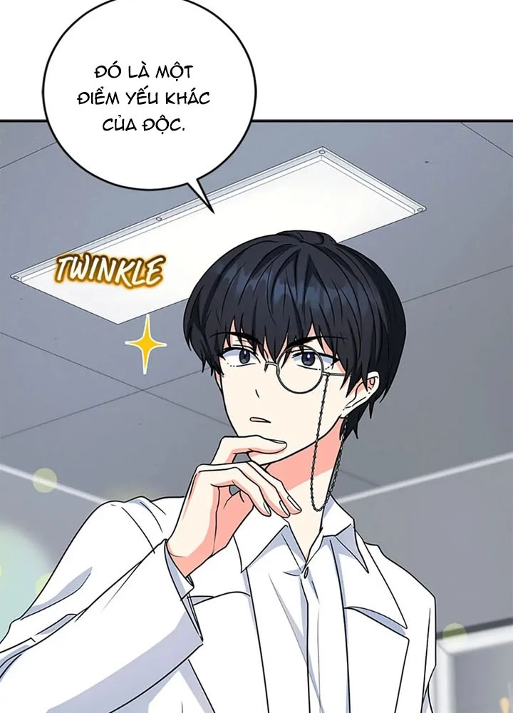 Anh Em Của Tôi Đều Là Nhân Vật Chính Chapter 58 - 38