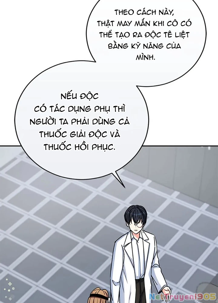 Anh Em Của Tôi Đều Là Nhân Vật Chính Chapter 58 - 44