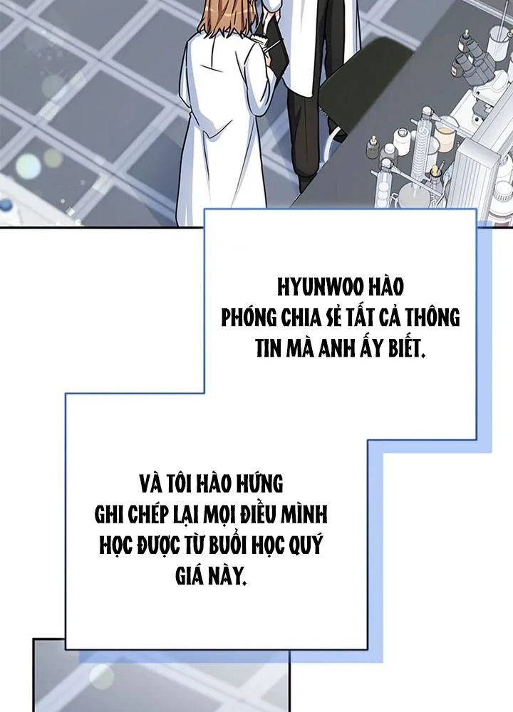 Anh Em Của Tôi Đều Là Nhân Vật Chính Chapter 58 - 45
