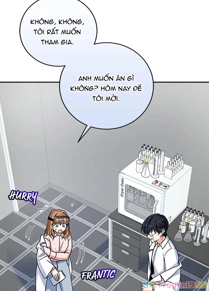 Anh Em Của Tôi Đều Là Nhân Vật Chính Chapter 58 - 55
