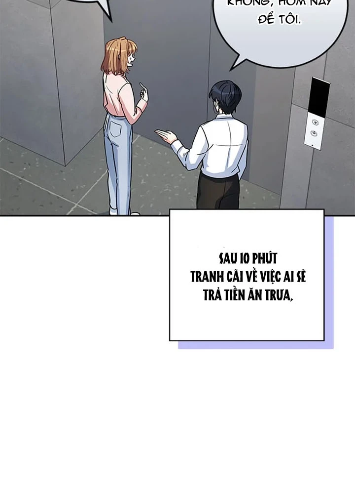 Anh Em Của Tôi Đều Là Nhân Vật Chính Chapter 58 - 59