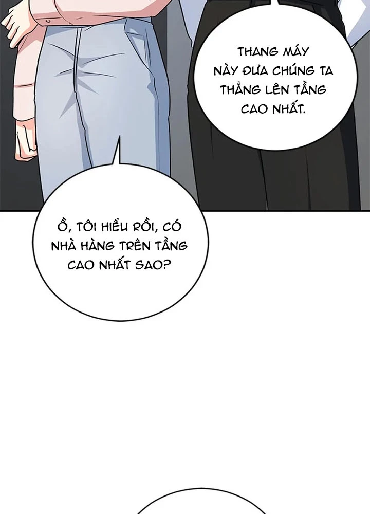 Anh Em Của Tôi Đều Là Nhân Vật Chính Chapter 58 - 62