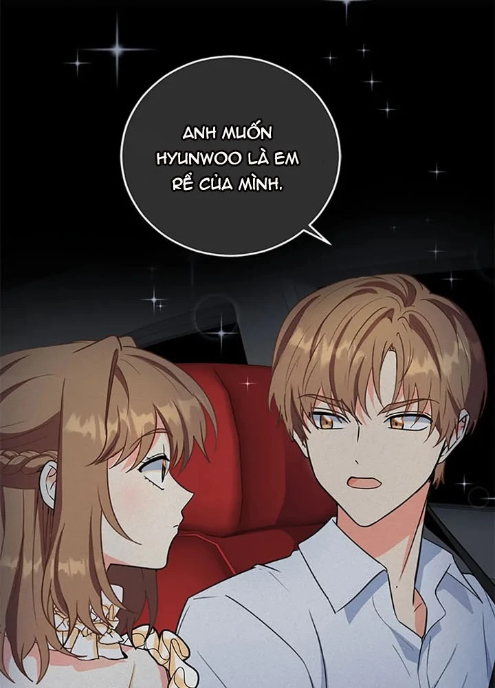 Anh Em Của Tôi Đều Là Nhân Vật Chính Chapter 58 - 65