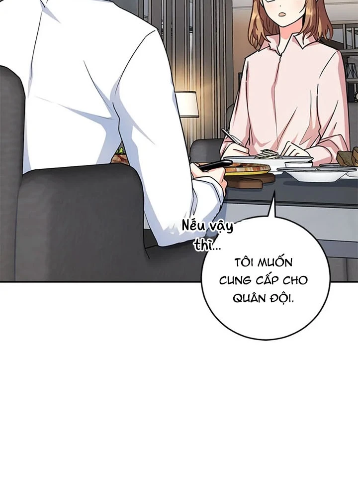 Anh Em Của Tôi Đều Là Nhân Vật Chính Chapter 58 - 80