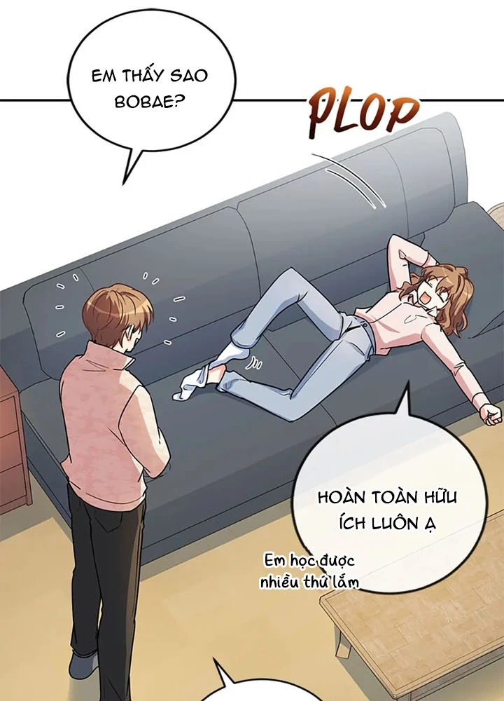 Anh Em Của Tôi Đều Là Nhân Vật Chính Chapter 58 - 104