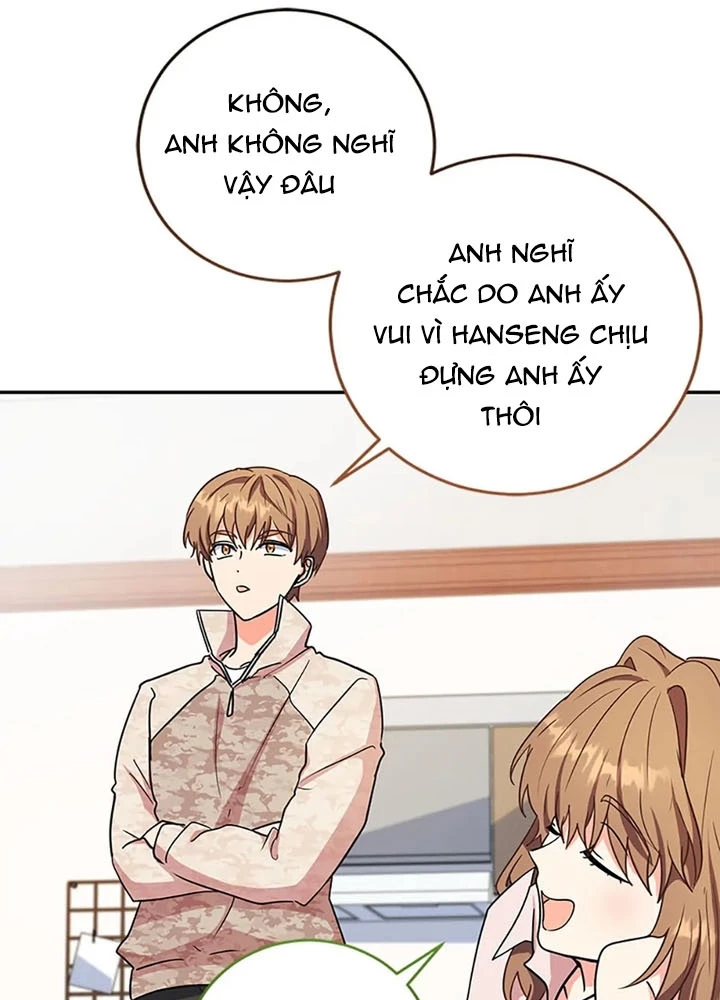 Anh Em Của Tôi Đều Là Nhân Vật Chính Chapter 58 - 112